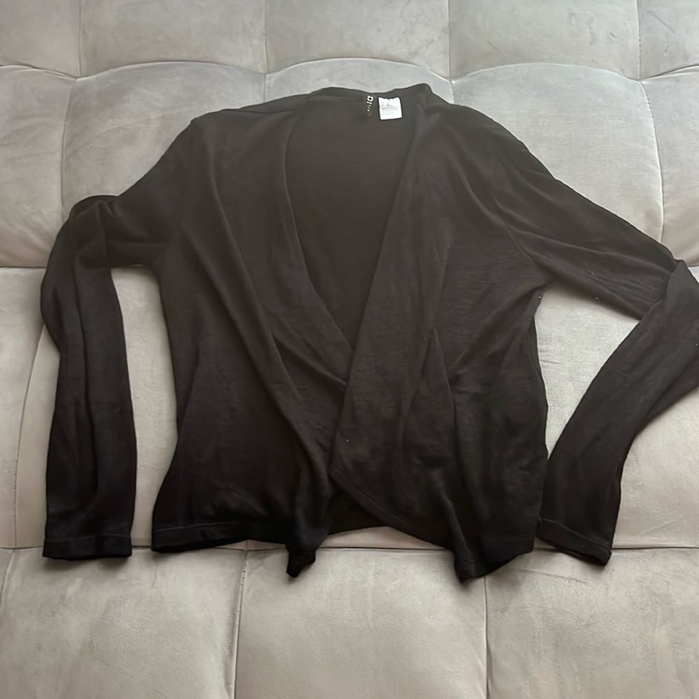 “H&M Sweater”
